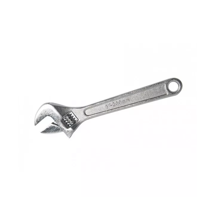 CLÉ À MOLETTE 30MM L250MM FIXTEC