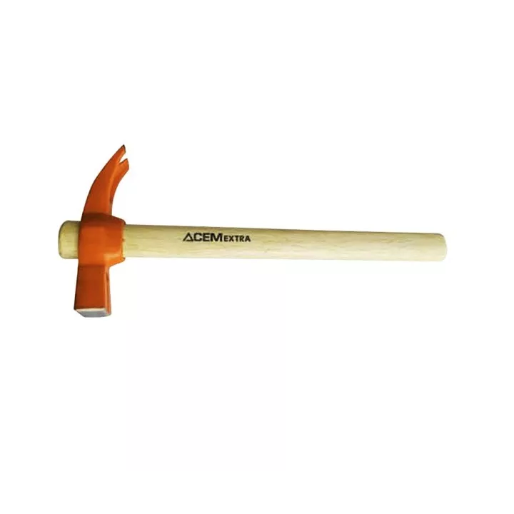 MARTEAU ARRACHE CLOU 700G MANCHE EN BOIS ACEM MARTEAU ARRACHE CLOU 700G MANCHE EN BOIS ACEM