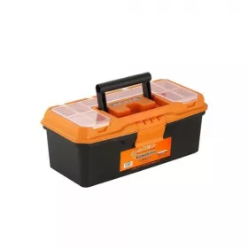 BOITE À OUTILS EN PLASTIQUE 32 CM ACEM