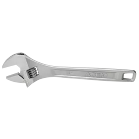 CLÉ À MOLETTE 24MM L200 ACEM