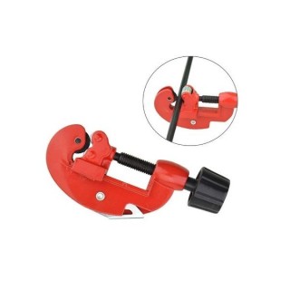 COUPE TUBE 3-28MM ABRICOT COUPE TUBE 3-28MM ABRICOT