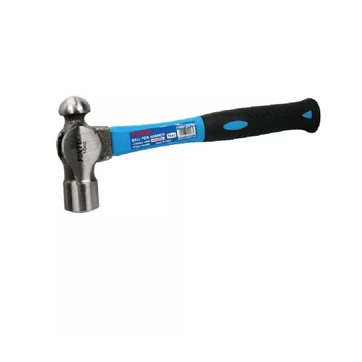 MARTEAU BOULE 16OZ MANCHE FIBRE FIXTEC