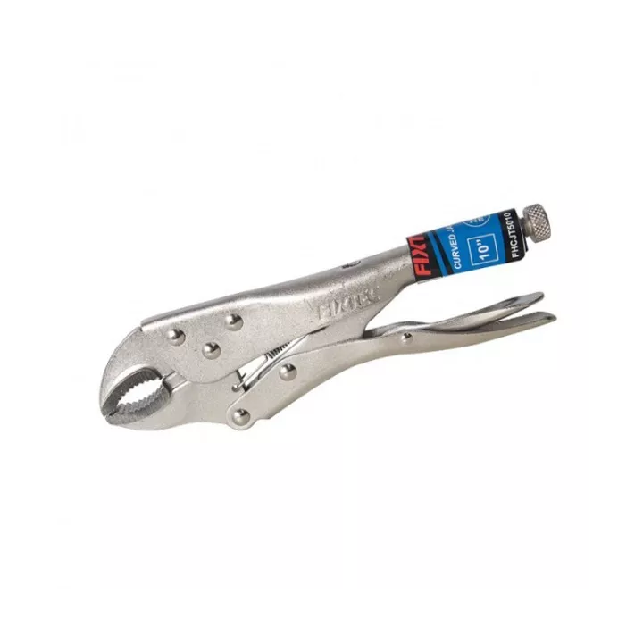 PINCE ÉTAU 250MM FIXTEC