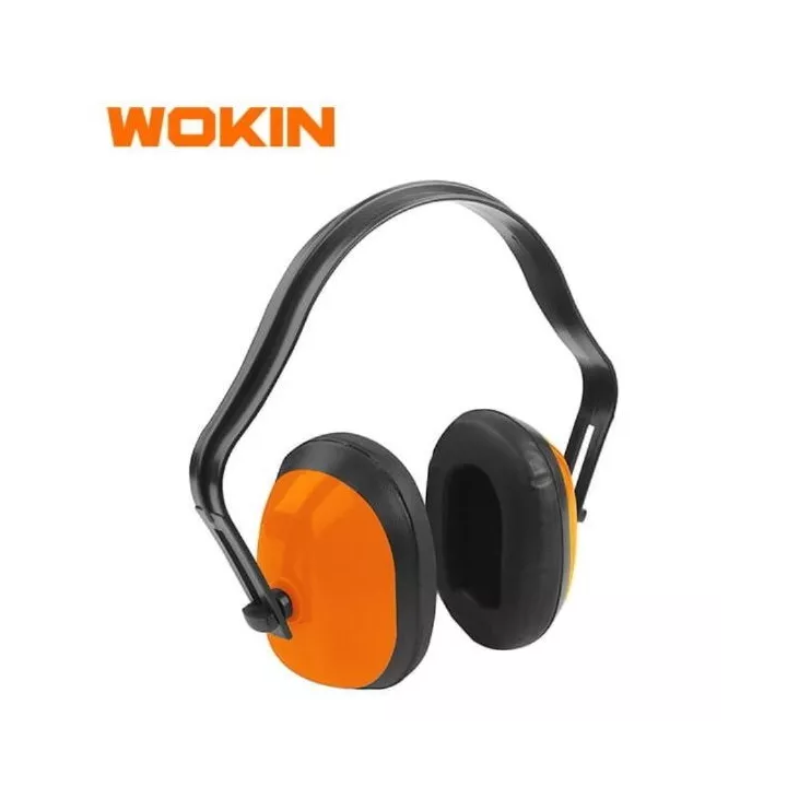 CASQUE ANTI BRUIT 457200 WOKIN