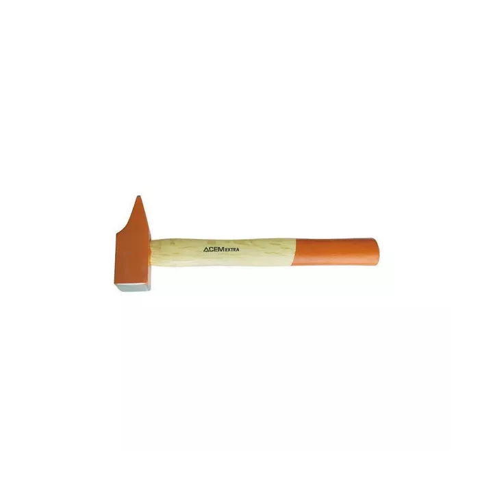 MARTEAU RIVOIR 30MM MANCHE EN BOIS ACEM