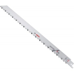 LAME SCIE SABRE EN INOX BOSCH