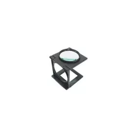 LOUPE AVEC SUPPORT PLIABLE D100M VELLEMAN LOUPE AVEC SUPPORT PLIABLE D100M VELLEMAN