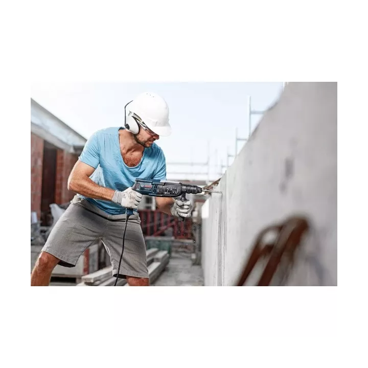 FORET BETON Ø 12MM LONGUEUR 460MM SDS+1 BOSCH