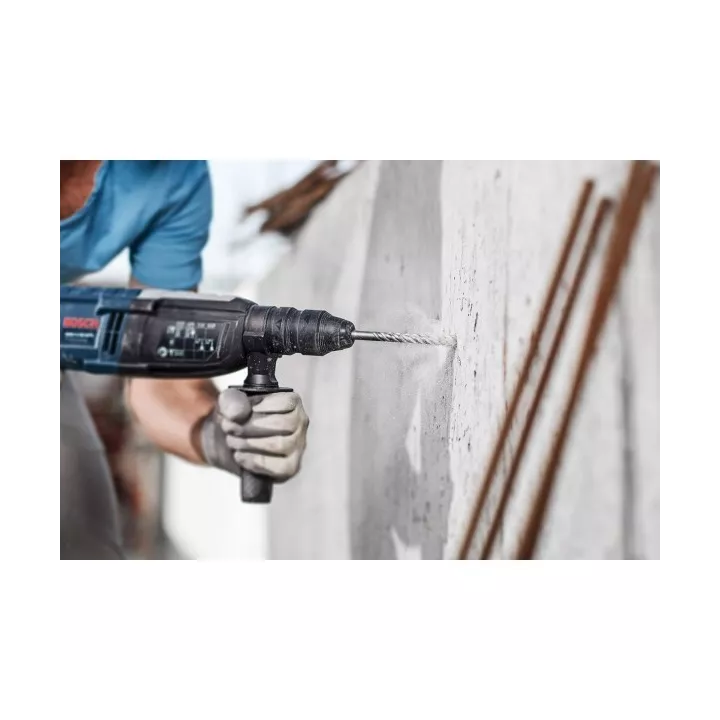 FORET BETON Ø 12MM LONGUEUR 460MM SDS+1 BOSCH