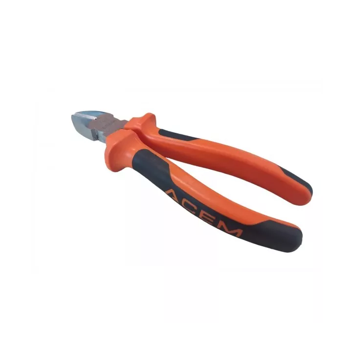 PINCE COUPANTE DIAGONALE DC 180MM EXTRA2 ACEM