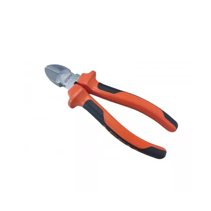 PINCE COUPANTE DIAGONALE DC 180MM EXTRA2 ACEM