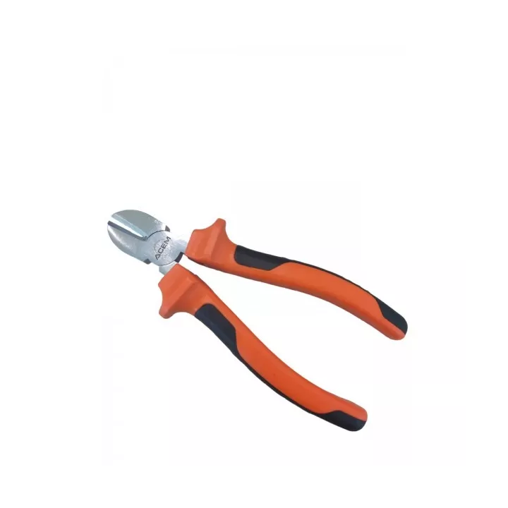 PINCE COUPANTE DIAGONALE DC 160MM ACEM