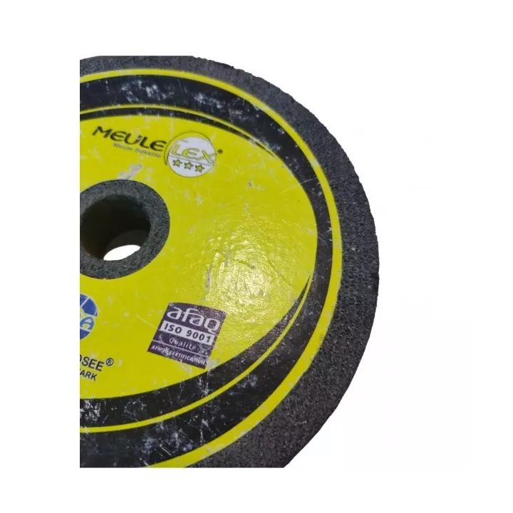 MEULE DE TOURET 150X20X20MM A36 MHIRSI MEULE DE TOURET 150X20X20MM A36 MHIRSI