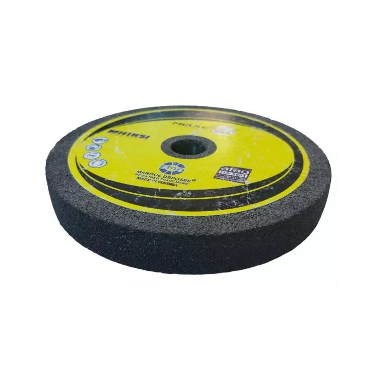 MEULE DE TOURET 150X20X20MM A36 MHIRSI MEULE DE TOURET 150X20X20MM A36 MHIRSI