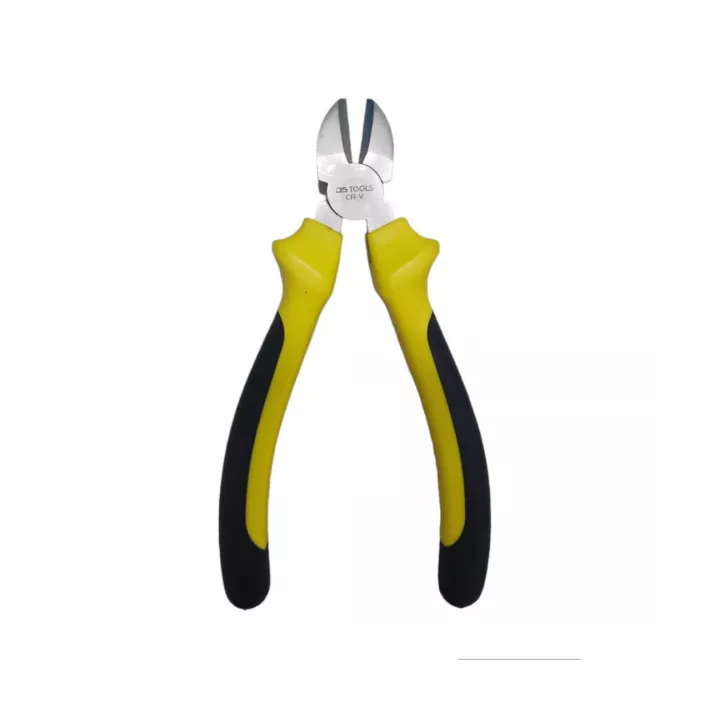 PINCE COUPANTE DIAGONALE 160MM DS TOOLS