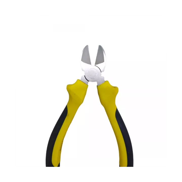 PINCE COUPANTE DIAGONALE 160MM DS TOOLS
