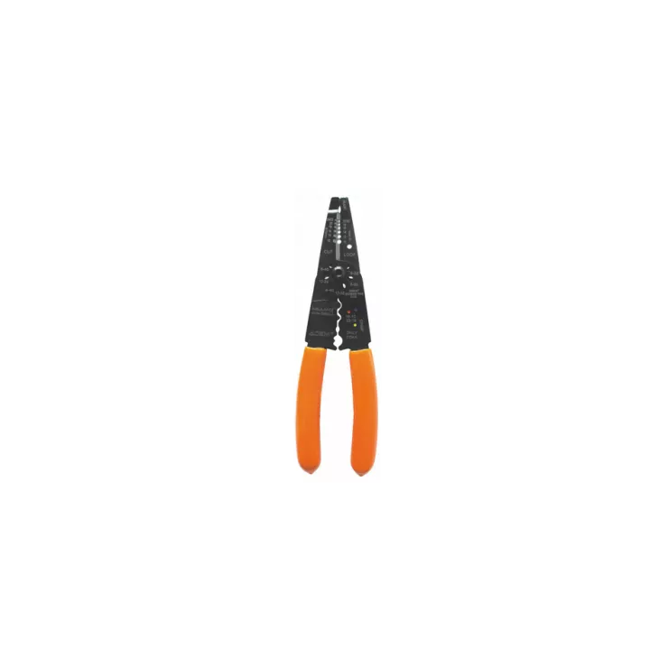 PINCE À COSSE 200MM ACEM