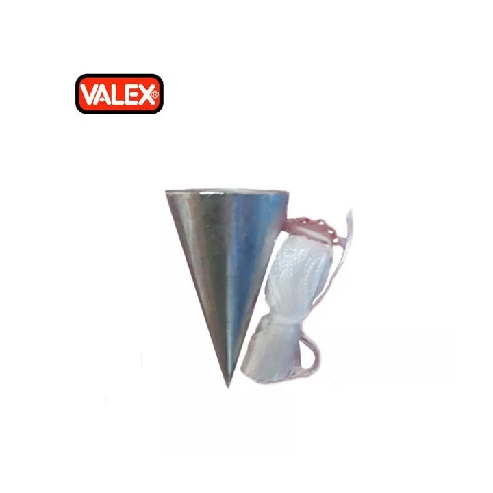 PLOMB MAÇON 300G VALEX