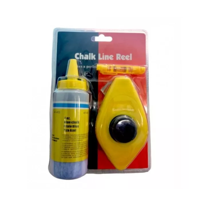 KIT DE BOBINES DE LIGNE DE CRAIE 3 PIÉCES