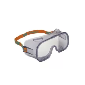 LUNETTES MASQUE DE PROTECTION TRANSPARENT REF539 CLIMAX