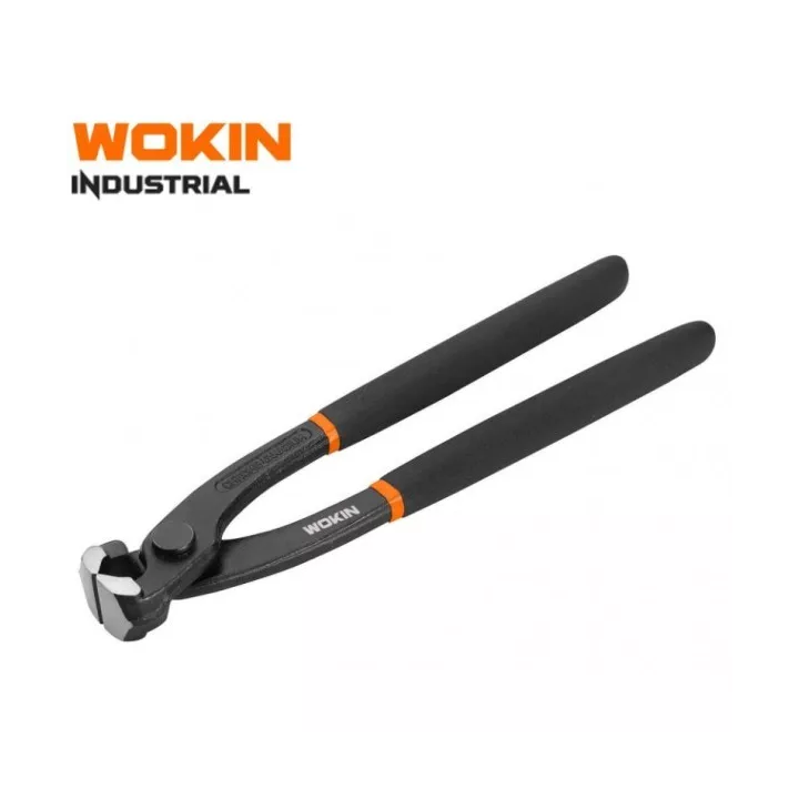 TENAILLE RUSSE 230MM 102709 WOKIN