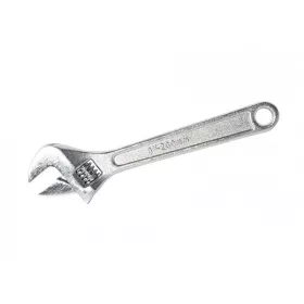 CLÉ À MOLETTE 19MM L150MM FIXTEC