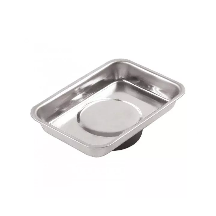 MINI-PLATEAU MAGNÉTIQUE 64x93x14MM MINI-PLATEAU MAGNÉTIQUE 64x93x14MM