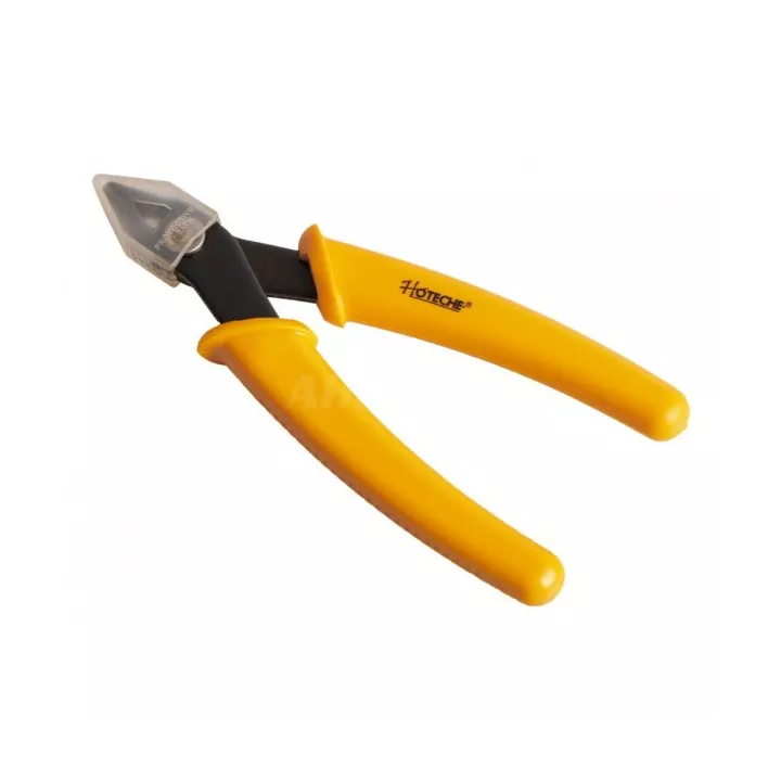 PINCE COUPANTE LATÉRALE 115MM HOTECHE PINCE COUPANTE LATÉRALE 115MM HOTECHE