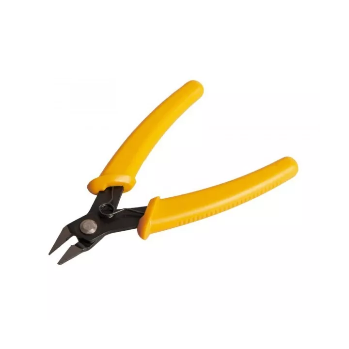 PINCE COUPANTE LATÉRALE 115MM HOTECHE PINCE COUPANTE LATÉRALE 115MM HOTECHE