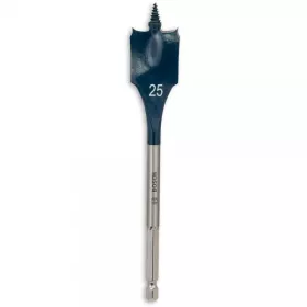 MECHE BOIS PLAT 25*152MM H BOSCH