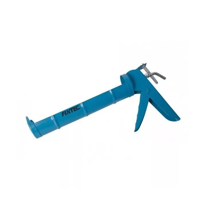 PISTOLET SILICONE 235MM FIXTEC