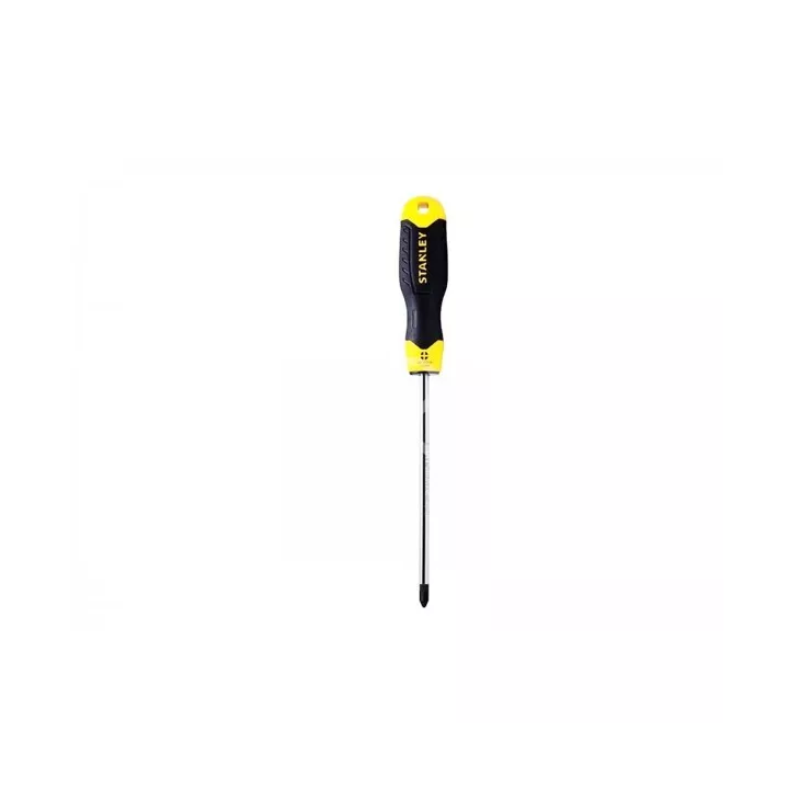 TOURNEVIS POUR VIS PHILLIPS PH3*150MM STANLEY