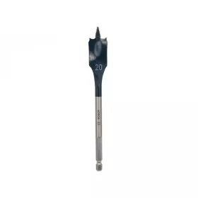 MÈCHE PLATE 20*152MM POUR BOIS BOSCH
