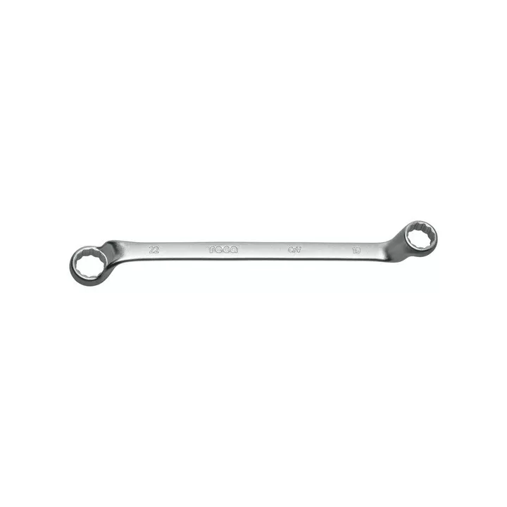 CLÉ POLYGONALE 10-11MM FIXTEC