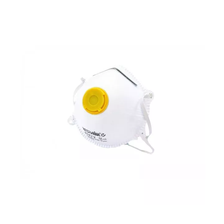 MASQUE DE PROTECTION ANTI POUSSIERE A VALVE EUROPA MASQUE DE PROTECTION ANTI POUSSIERE A VALVE EUROPA