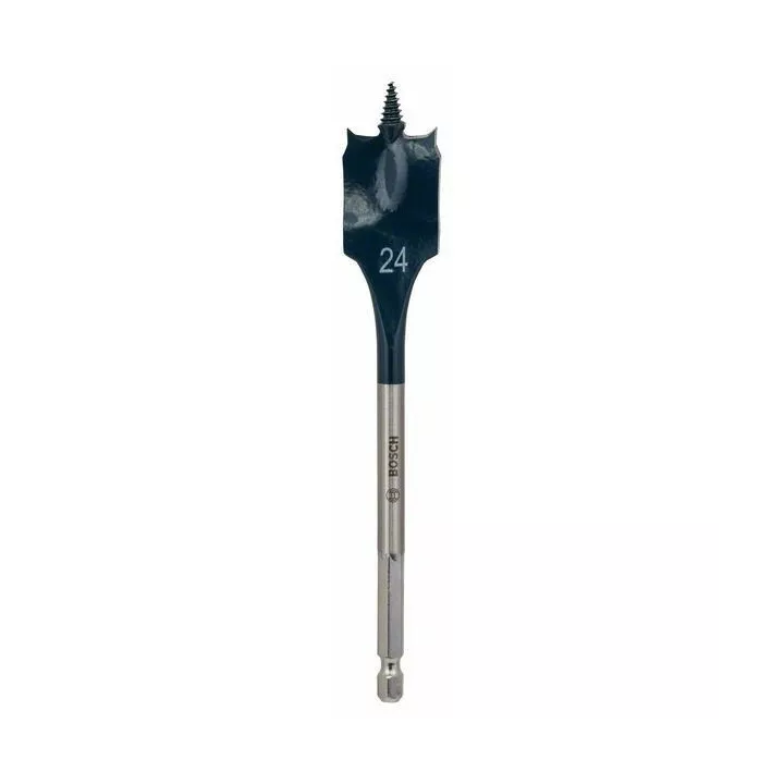 MECHE BOIS PLAT 24*152MM H BOSCH