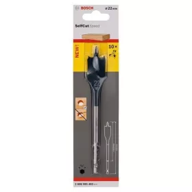 MECHE BOIS PLAT 22*152MM H BOSCH