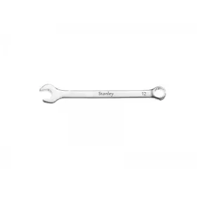 CLE MIXTE 12MM STANLEY