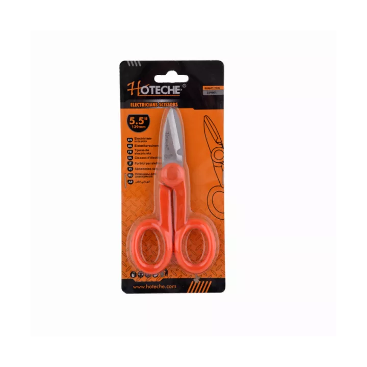 CISEAU POUR ÉLECTRICIEN HOTECHE