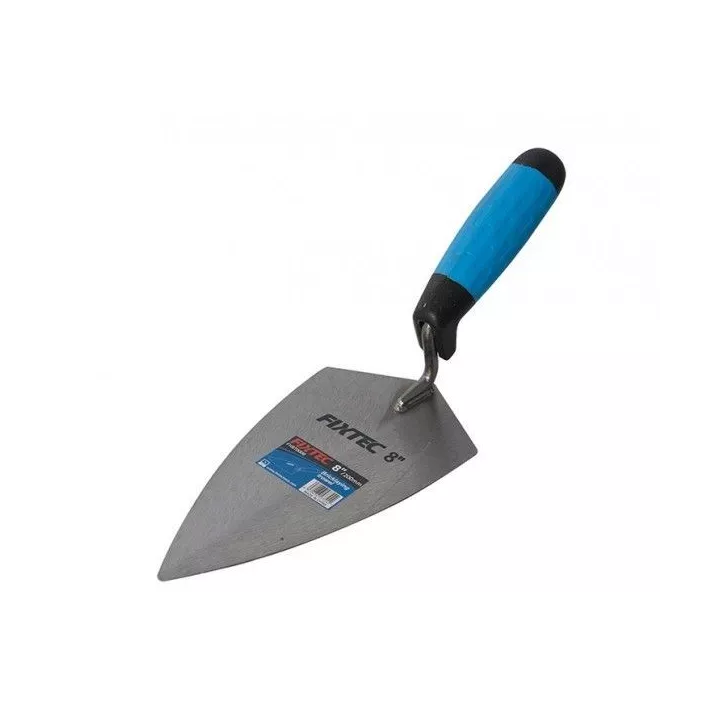 TRUELLE 200MM POINTU FIXTEC