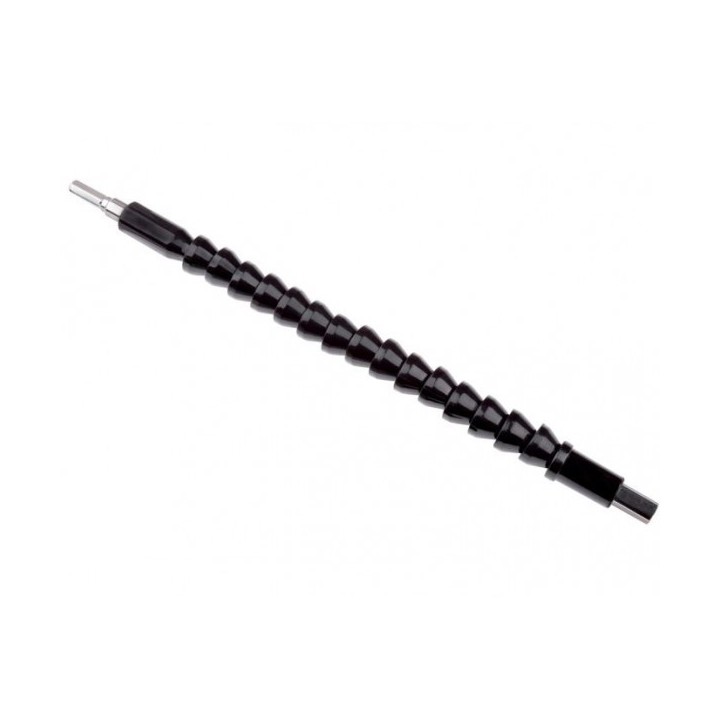 PORTE-EMBOUT RALLONGE DE VISSAGE FLEXIBLE 28.5 CM PARKSIDE PORTE-EMBOUT RALLONGE DE VISSAGE FLEXIBLE 28.5 CM PARKSIDE