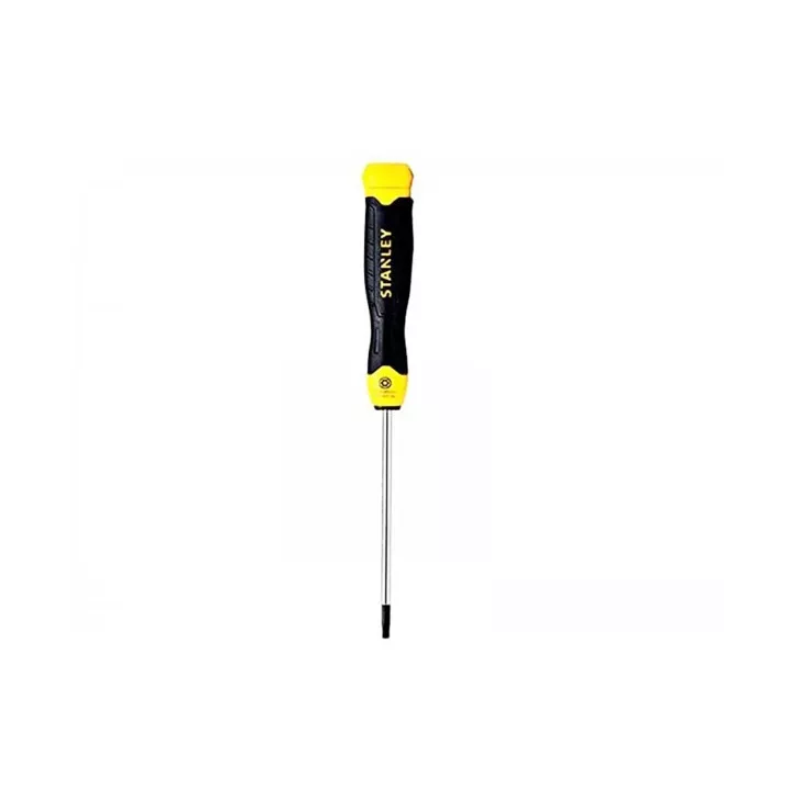 TOURNEVIS TORX 25*120MM STANLEY