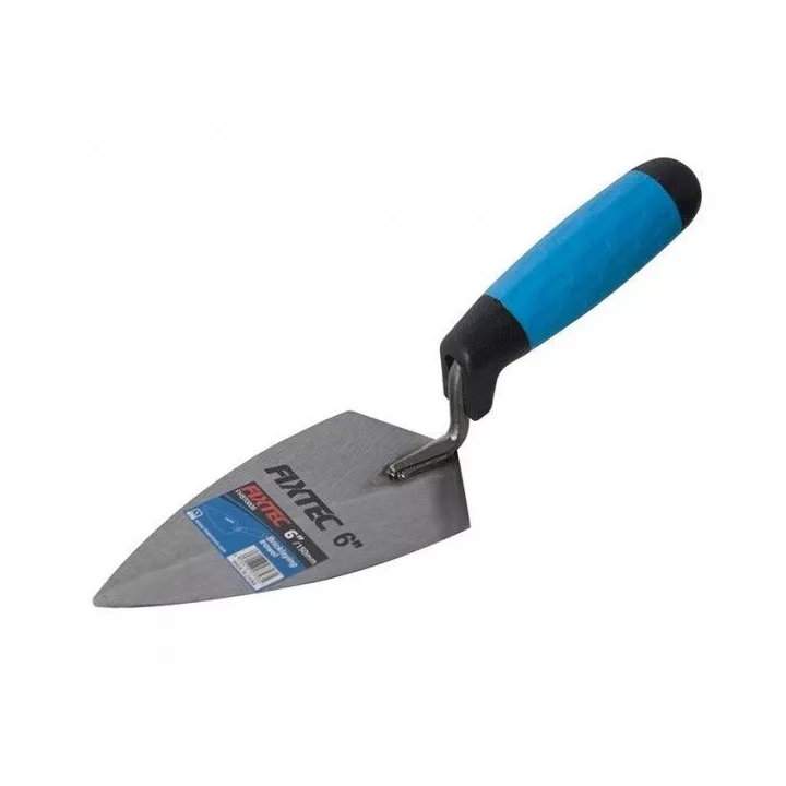 TRUELLE 150MM POINTU FIXTEC