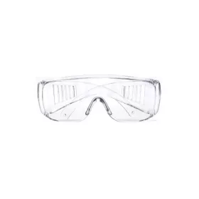 MASQUE DE PROTECTION TRANSPARANT SAFETY GOGGLES