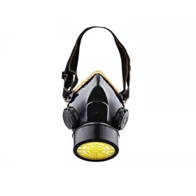 MASQUE DE PROTECTION À FILTRE SIMPLE