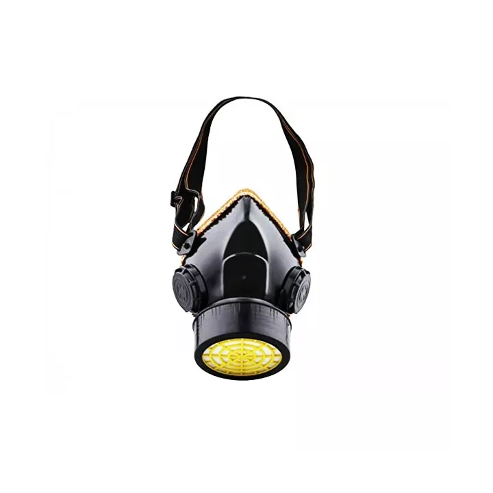 MASQUE DE PROTECTION À FILTRE SIMPLE