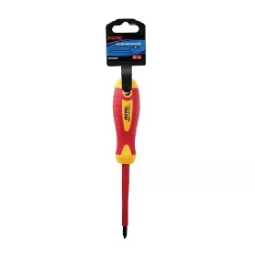 TOURNEVIS ISOLÉ PZ 2*100MM FIXTEC