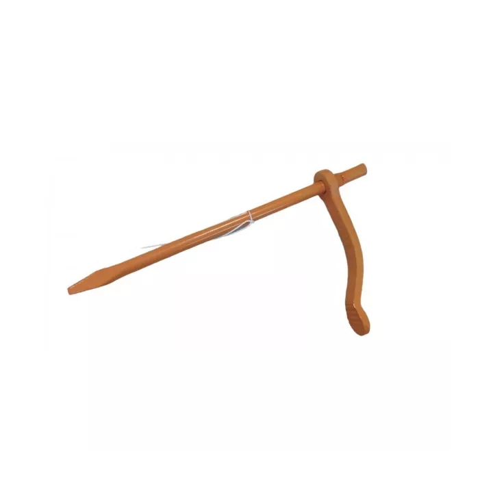 CHEVILLE DE MAÇON MÉTAL 250*10MM ACEM