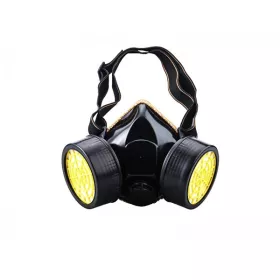 MASQUE DE PROTECTION FILTRE DOUBLE BRIKO MASQUE DE PROTECTION FILTRE DOUBLE BRIKO