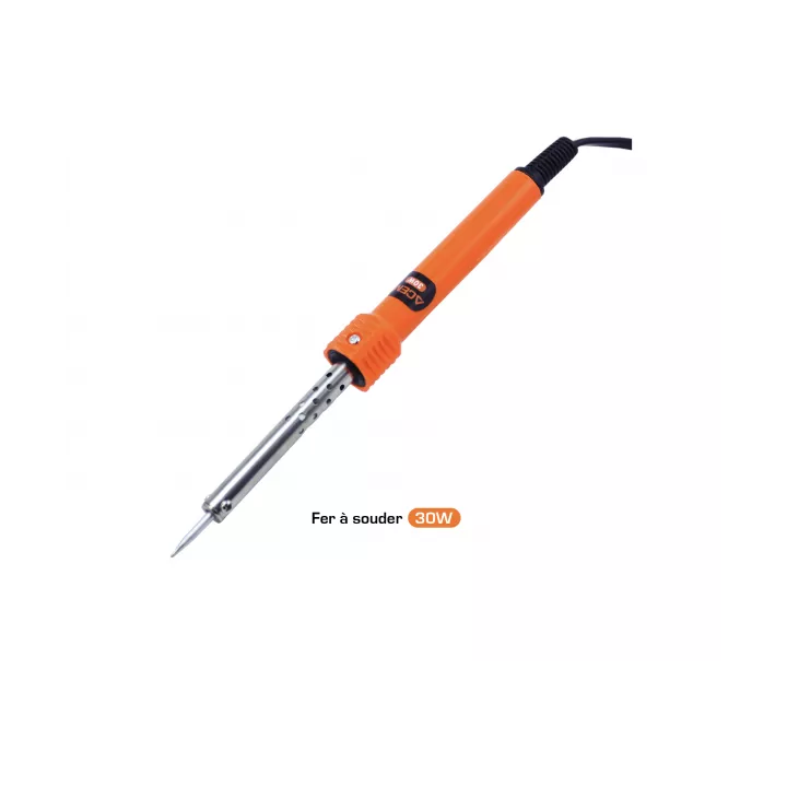FER À SOUDER 30W SI-30 ACEM